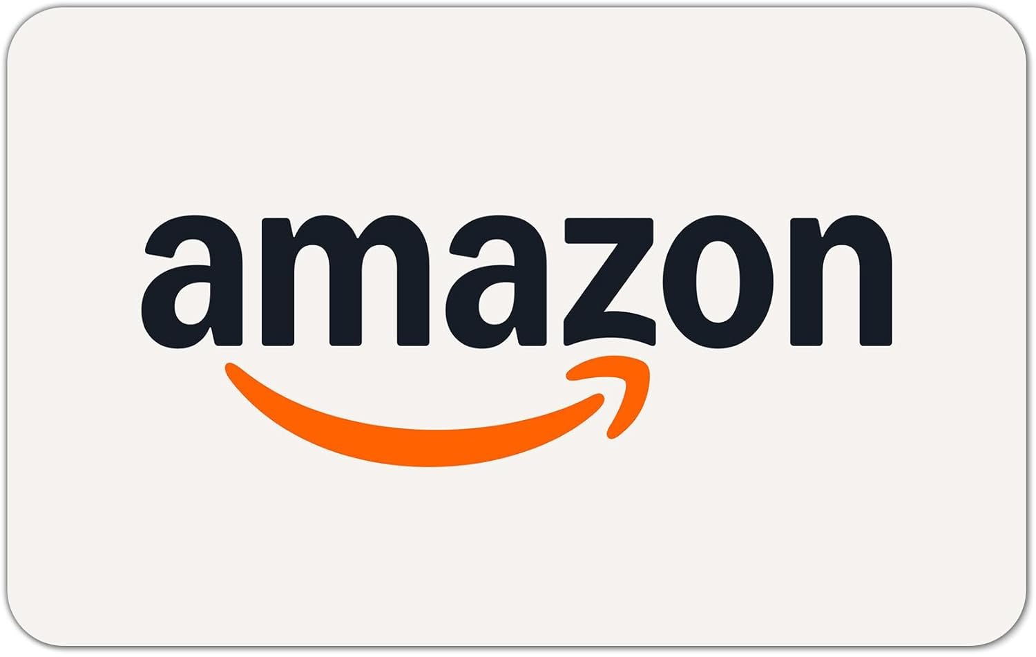Amazon $50 eGift Card